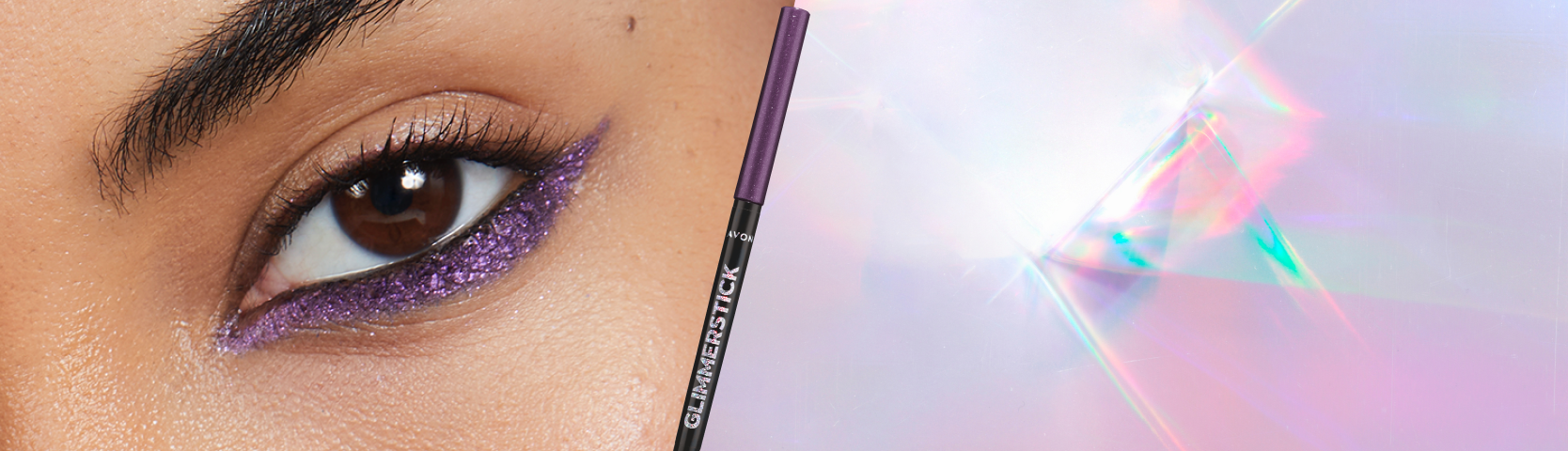 Konturówka Amethyst | Avon